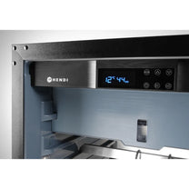 Hendi Refrigerator Accessories – Meat maturing cabinet 352 l 170 W – image 20