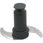 SAMMIC SAMMIC Compact Line universal serrated knife for K-31 KE-4V CK-241 CK-24V