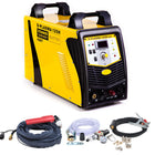 S-PLASMA 125H SELECTION 125A plasma cutter