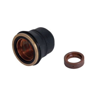 Spare parts PLAZMA S-45 P-45 TRAFIMET set Z