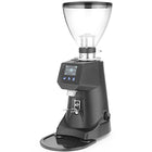 Hendi Mill for grinding electric coffee with touch panel 1.65 kg 420 W