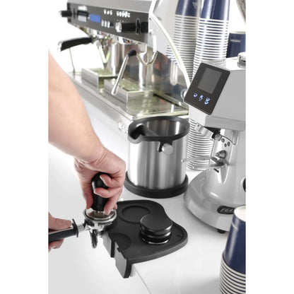 Hendi Tamper spring coffee mixer dr. 58mm dr. – image 2
