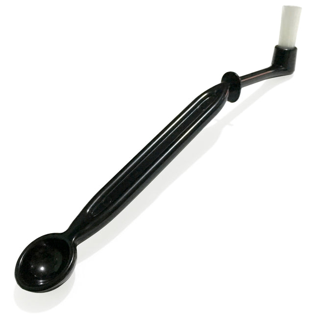 Hendi Brush for cleaning the sieve and gaskets for coffee maker set 2pcs.