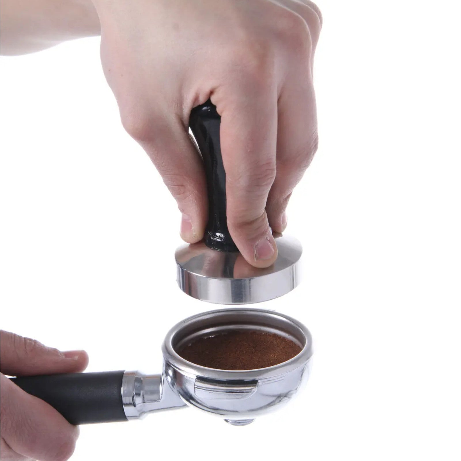 Hendi Tamper for making coffee for 58mm screwdriver – image 2