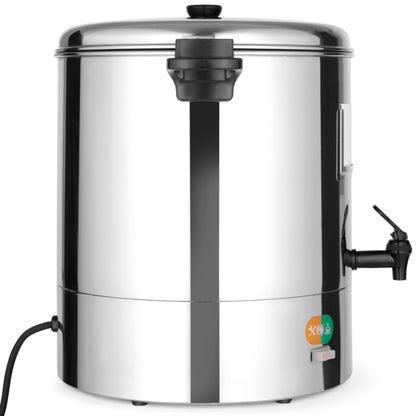 Hendi Water heater hot water hot steel wine 2200W 28L – image 3