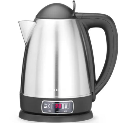 Hendi Electric teapot with temperature control 1.8 liters