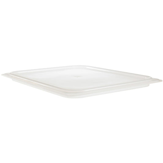 CAMBRO Lid for Camwear GN 1/2 container 325x265 mm - transparent