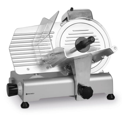 Slicer for meat and cheese Hendi Kitchen Line 300 250W