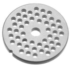 Wolf-boiler barbecue Top Line 8 sts 5mm