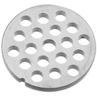 Top Line 8 mesh wolf-to-wolf meat-toaster