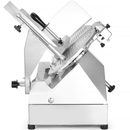 Hendi Automatic slicer for cold cuts, cheese, diameter. 350mm 370W – image 11