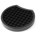 Water and beverage water heater tray for water heaters and water heaters
