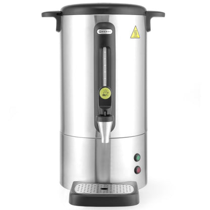 Hendi Unit of stainless steel tap-free coffee heater UNIQ 10 l – image 4