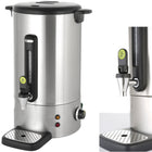 Hendi Unit for non-coilable steel tap coffee heater UNIQ 18 l
