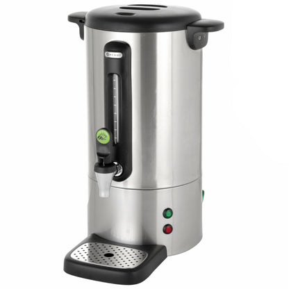 Hendi Percolator brewer for coffee with unbathing steel tap UNIQ 7 l – image 2