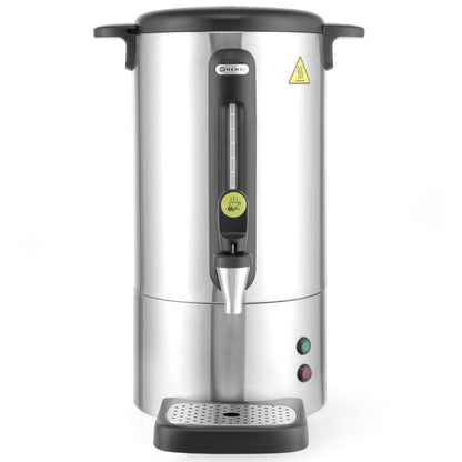 Hendi Percolator brewer for coffee with unbathing steel tap UNIQ 7 l – image 3