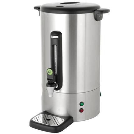 Hendi Percolator brewer for coffee with unbathing steel tap UNIQ 7 l – image 7