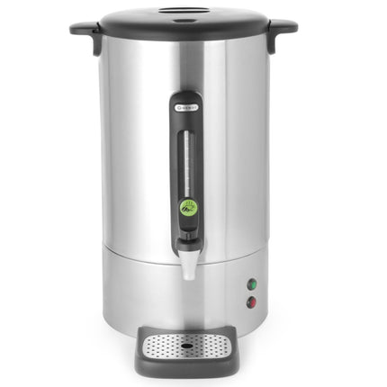 Hendi Percolator brewer for coffee with unbathing steel tap UNIQ 7 l – image 9