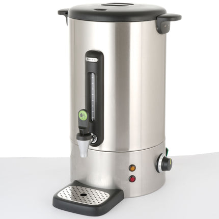 Hendi Percolator brewer for coffee with unbathing steel tap UNIQ 7 l – image 11