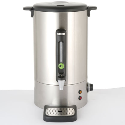 Hendi Percolator brewer for coffee with unbathing steel tap UNIQ 7 l – image 13