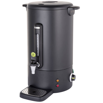 Hendi Water heater for coffee with unbathing tap black UNIQ 16 l – image 2