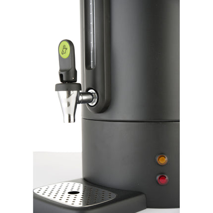 Hendi Water heater for coffee with unbathing tap black UNIQ 16 l – image 5