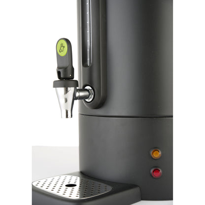 Hendi Water heater for coffee with unbathing tap black UNIQ 16 l – image 5