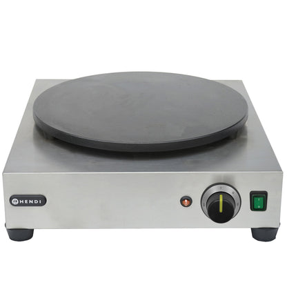 Hendi Round electric pancake maker, diameter. 40 cm 3000 W - Hendi 212028 – image 3