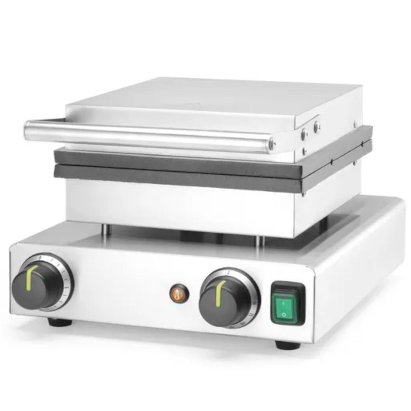 Hendi Toasters & Grills – Lolly waffle maker for waffles on – image 3