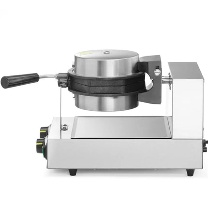 Hendi Rotary waffle maker for Bubble Waffles, diameter. 170mm 1500W – image 10