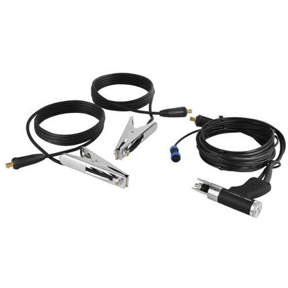 Capacitor welding machine for screw nails metal pegs M3 - M8 S-STUD1600 Juli Stamos Germany – image 5