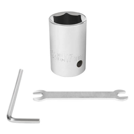 Capacitor welding machine for screw nails metal pegs M3 - M8 S-STUD1600 Juli Stamos Germany