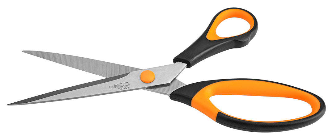215mm Scissors - Carlat