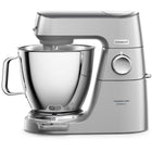 KENWOOD Titanium Chef Baker XL planetary robot blender 2 bowls 7l 5l 1200 W - silver