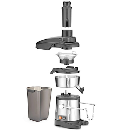 Hendi Juicier juicer fruit presser 700 W 3000 rpm – image 5