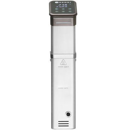 Hendi Immersion circulator for sous vide 30 1200 W 30 l – image 11