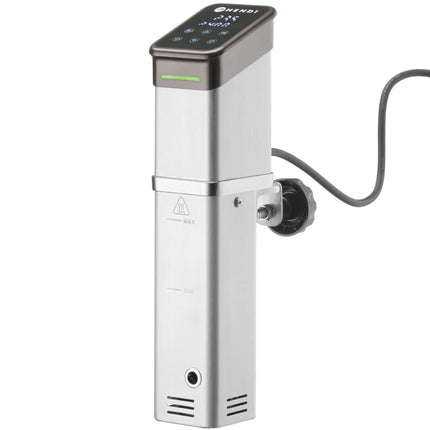 Hendi Immersion circulator for sous vide 30 1200 W 30 l – image 12