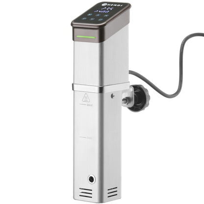 Hendi Immersion circulator for sous vide 30 1200 W 30 l – image 12