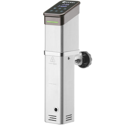 Hendi Immersion circulator for sous vide 30 1200 W 30 l – image 13