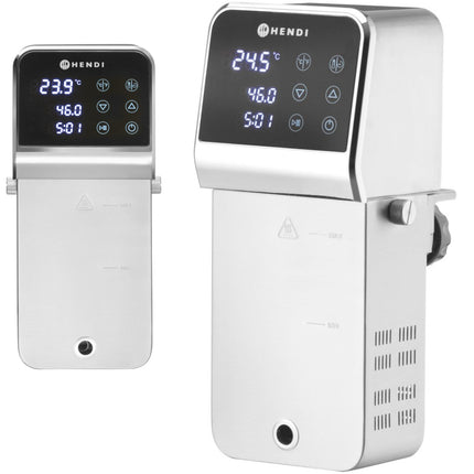 Hendi Immersion circulator for sous vide 30 1200 W 30 l – image 16