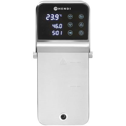 Hendi Immersion circulator for sous vide 30 1200 W 30 l – image 17