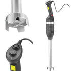 Hendi Mixer blender hand robot arm length 500 mm 4000-16000 rpm 500 W