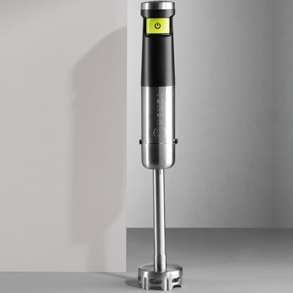 Hendi Wireless hand blender mixer 5 speeds Smart Pressure dia. 65 x 390 mm 150 W – image 5