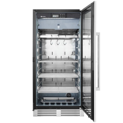 Hendi Meat seasoning cabinet 233 l 170 W 595x760x1270 mm – image 4