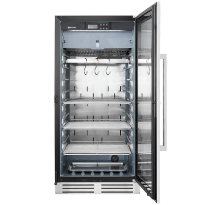 Hendi Meat seasoning cabinet 233 l 170 W 595x760x1270 mm – image 4