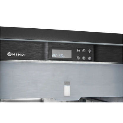 Hendi Meat seasoning cabinet 233 l 170 W 595x760x1270 mm – image 6