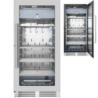Hendi Meat seasoning cabinet 233 l 170 W 595x760x1270 mm