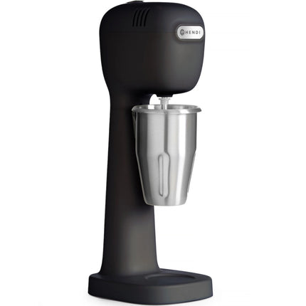 Hendi Shaker milkshake mixer 400 W white – image 15