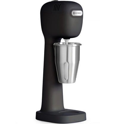 Hendi Shaker milkshake mixer 400 W white – image 15