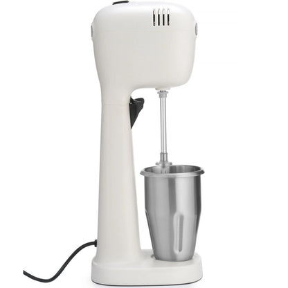 Hendi Shaker milkshake mixer 400 W white – image 4